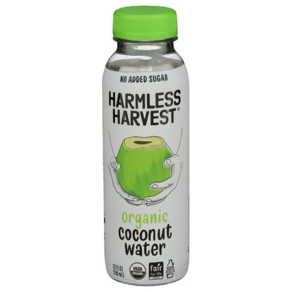 Harmless Harvest Organic Coconut Water