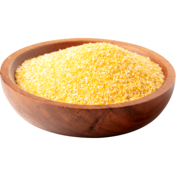 Bob's Red Mill Organic Polenta