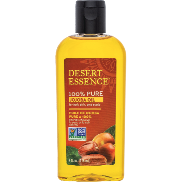 Desert Essence Jojoba Oil