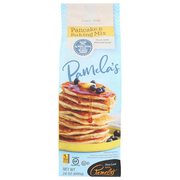 Pamela's Pancake and Baking Mix