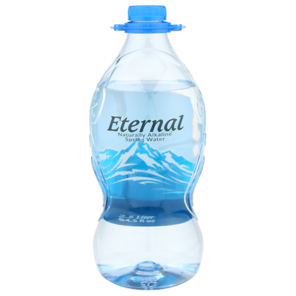Eternal Alkaline Water