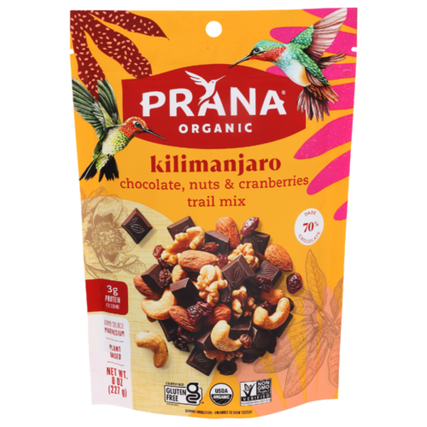 Prana Organic Organic Kilimanjaro Trail Mix