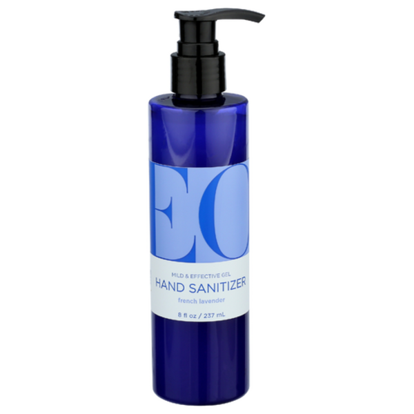 Eo French Lavender Hand Sanitizer Gel