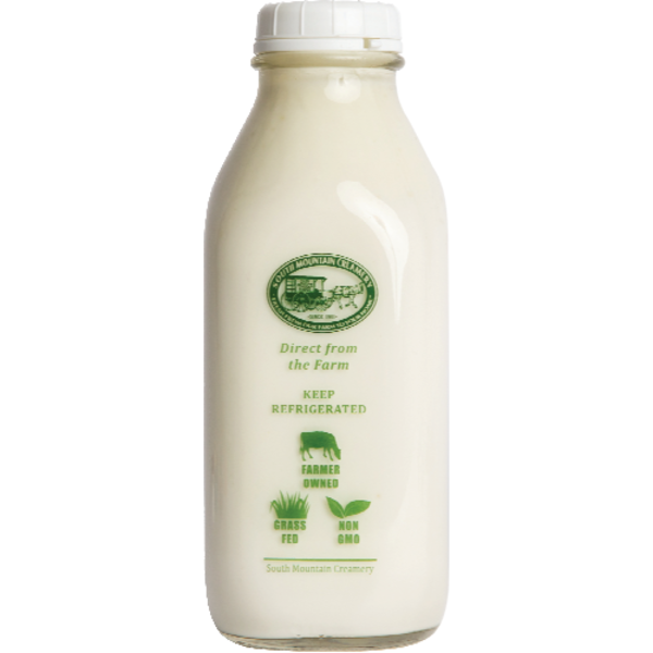 South Mountain Creamery Cultured Buttermilk