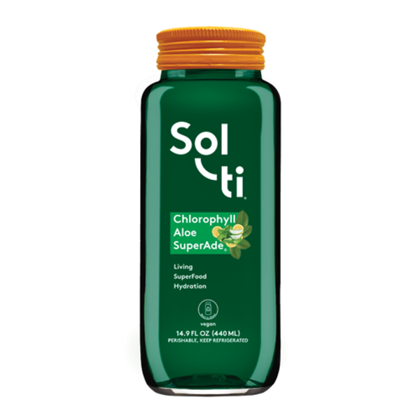 Sol-Ti Chlorophyll Aloe SuperAde