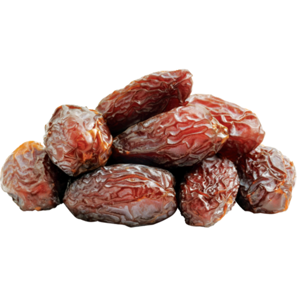 Organic Medjool Pitted Dates