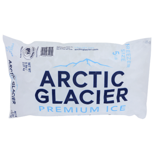Arctic Glacier Premium Cubed Ice