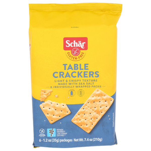 Schar Table Crackers