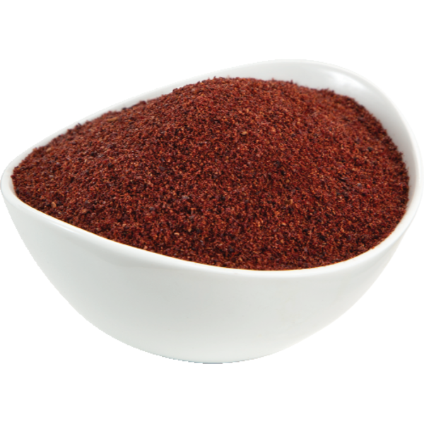 Sprouts Sumac Berries Ground