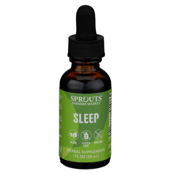 Sprouts Sleep