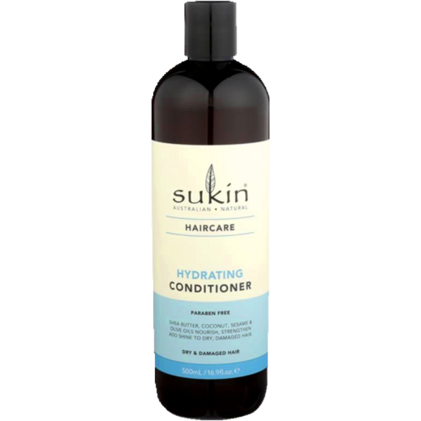 Sukin Hydrating Conditioner