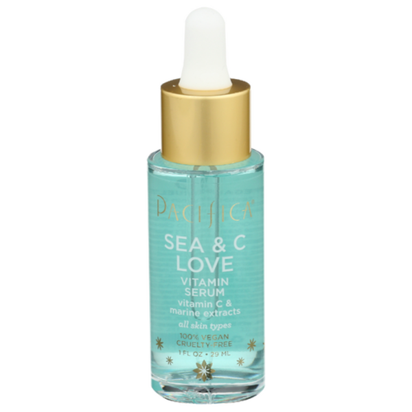 Pacifica Sea & C Love Vitamin Serum