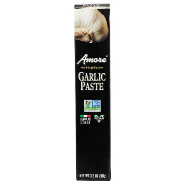 Amore Garlic Paste