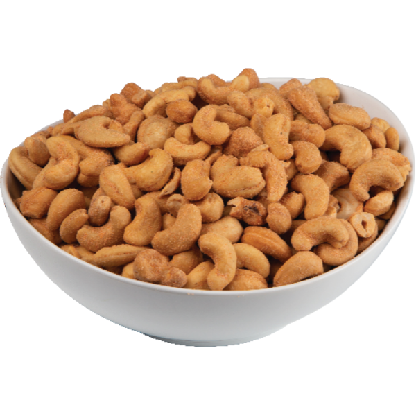 Buffalo Ranch Cashews