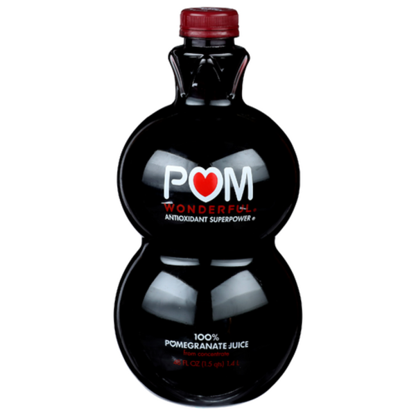 Pom egranate Juice