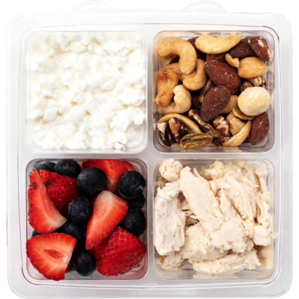 Sprouts Keto Protein Snacker