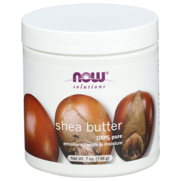 Now Shea Butter