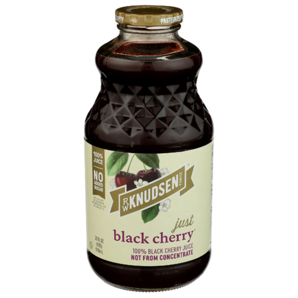 R.W. Knudsen Just Black Cherry Juice