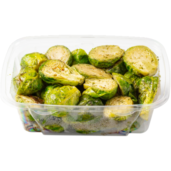 Sprouts Herb Roasted Brussels Sprouts
