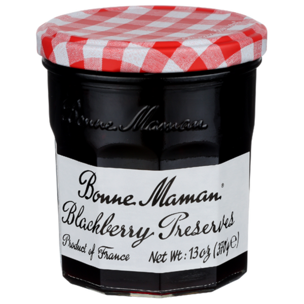 Bonne Maman Blackberry Preserves