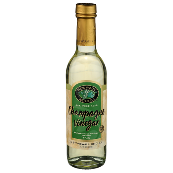Napa Valley Champagne Vinegar