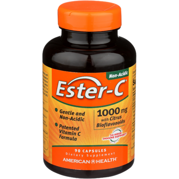 American Health Ester-C 1000Mg W Bioflavonoids