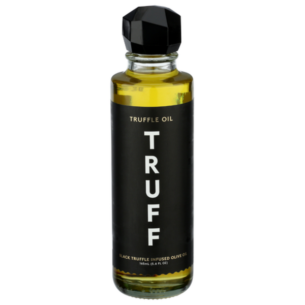 Truff Black Truffle Infused Olive Oil