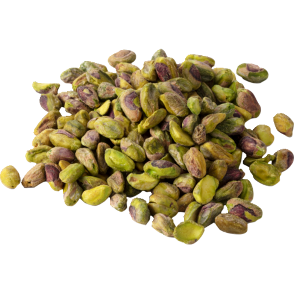 Roasted & Salted Pistachios