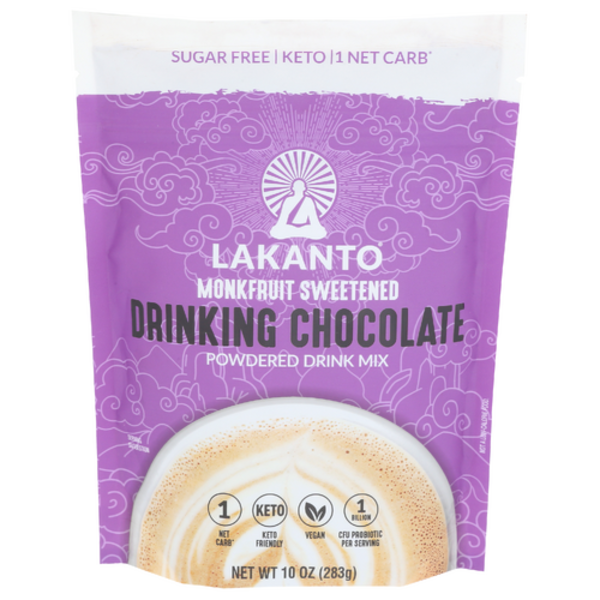 Lakanto Drinking Chocolate