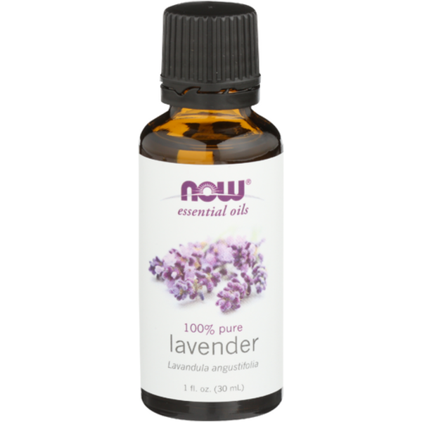 Now Lavender Essential Oil