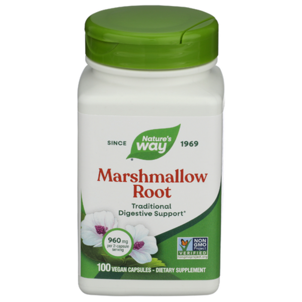 Nature's Way Marshmallow Root
