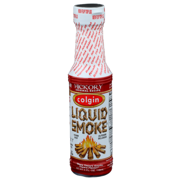Colgin Hickory Liquid Smoke