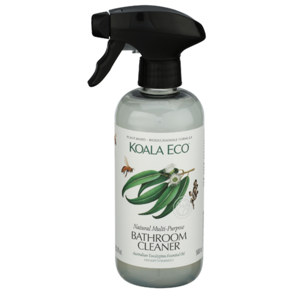 Koala Eco Australian Eucalyptus Natural Multi-Purpose Bathroom Cleaner