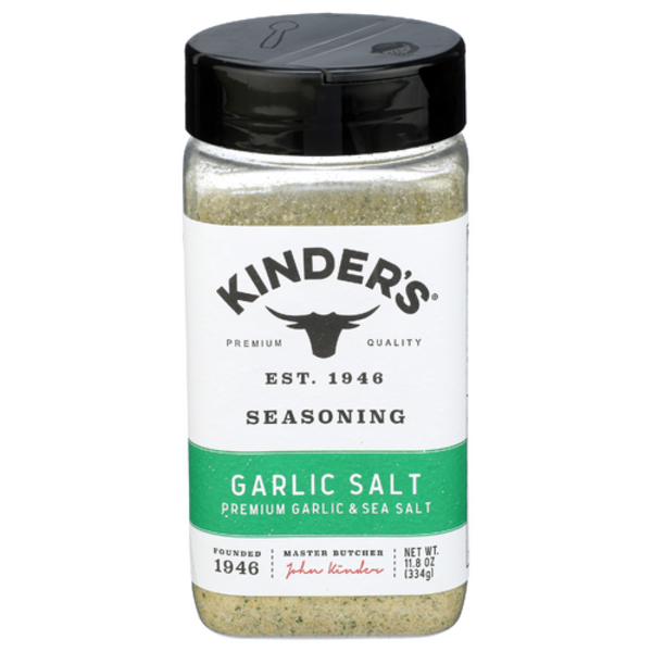 Kinder's Garlic Salt