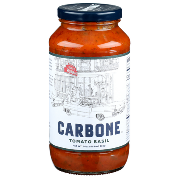 Carbone Tomato Basil Sauce