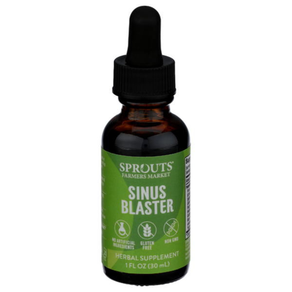 Sprouts Sinus Blaster
