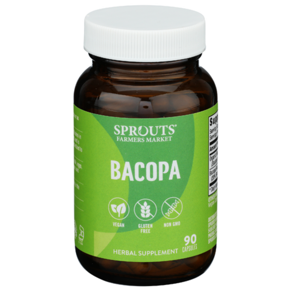 Sprouts Bacopa