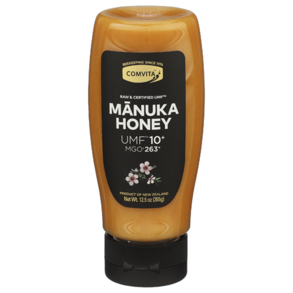 Comvita UMF 10+ Raw Manuka Honey