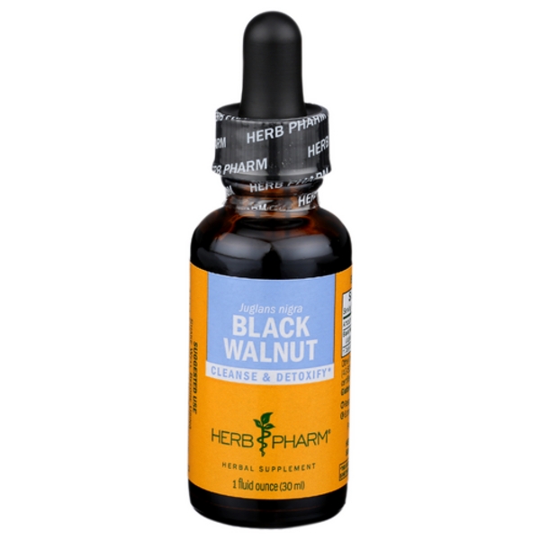 Herb Pharm Black Walnut Extract