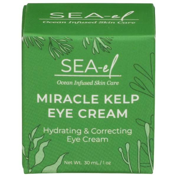 Sea-El Miracle Kelp Eye Cream