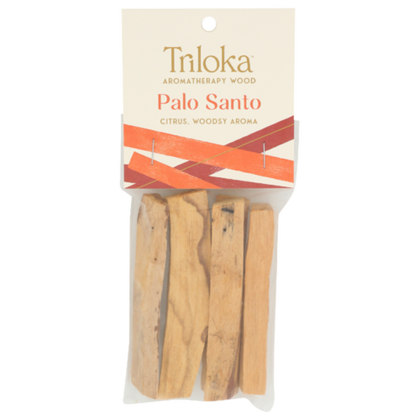 Windrose Palo Santo Incense