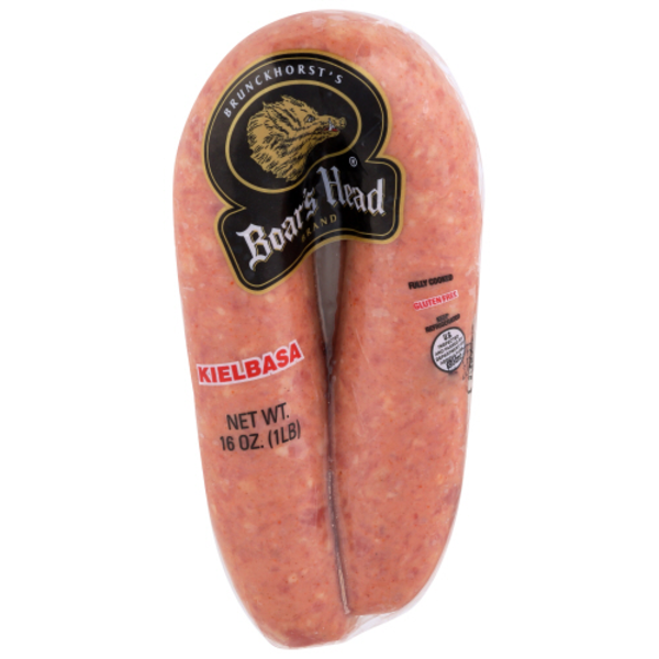 Boar's Head Brand Kielbasa