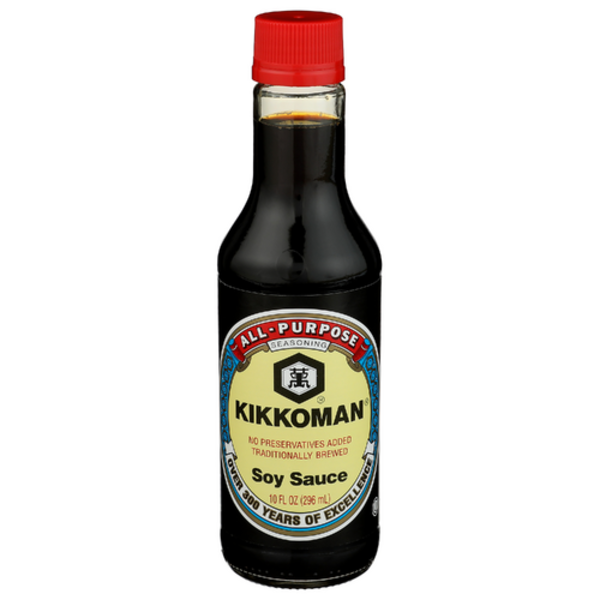 Kikkoman Soy Sauce