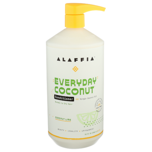 Everyday Coconut Lime Hydrating Conditioner