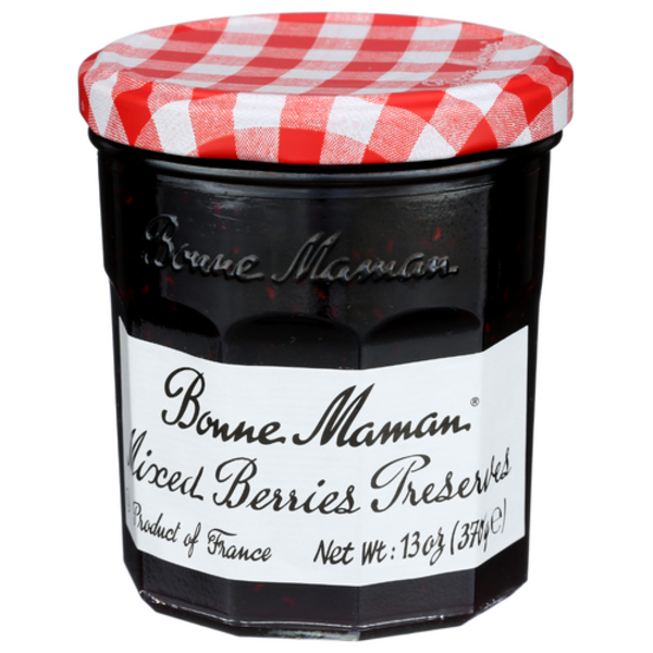 Bonne Maman Mixed Berries Preserves
