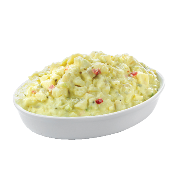 Sprouts Potato Salad