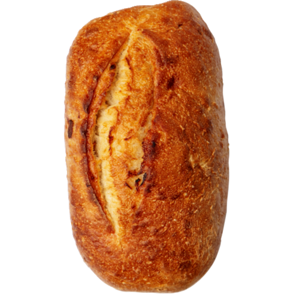 Sprouts Garlic Batard Bread