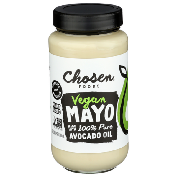 Chosen Foods Vegan Mayo