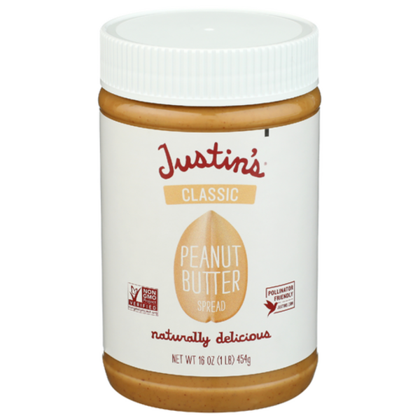 Justin's Classic Peanut Butter
