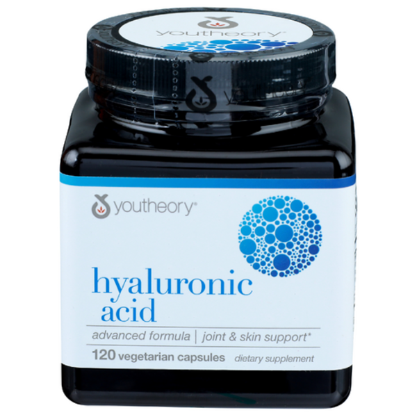 Youtheory Hyaluronic Acid